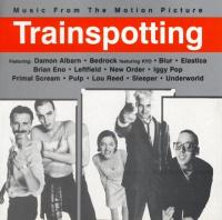 Trainspotting Soundtrack [Mp3 320 Kbps] [The Ultimate OST]