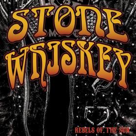 2021 - Stone Whiskey - Rebels of the Sun