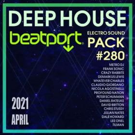 Beatport Deep House  Sound Pack #280