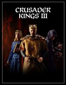 Crusader.Kings.III.RePack.by.Chovka