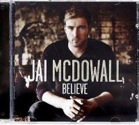 Jai Mcdowell - Believe Album 2011 mp3-320k m3u by The_Stig@Torrent Force