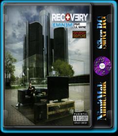 Eminem ft  Lil Wayne - Wont Back Down & 6_7 (Live @ SNL 2010-12-19) HD 720P NimitMak SilverRG