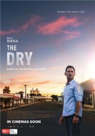 The Dry 2021 HDRip KPK by sergey82 RG GeneralFilm