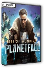 Age of Wonders Planetfall - Rutracker Edition