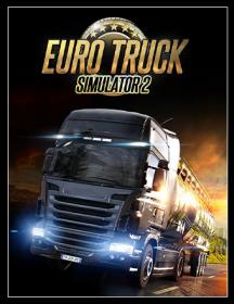 Euro.Truck.Simulator.2.RePack.by.Chovka
