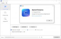 ApowerCompress v1.1.14.2 Portable