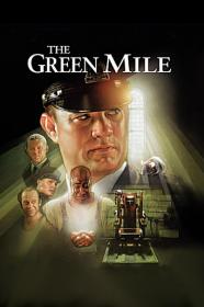 The Green Mile 1999 BluRay 1080p DTS dxva-LoNeWolf