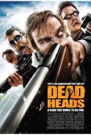 [ UsaBit com ] - Deatheads 2011 BRRip AC3 XViD-RemixHD