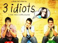 3 Idiots (2009) BluRay 720p DTS Chapters Subs xDM()
