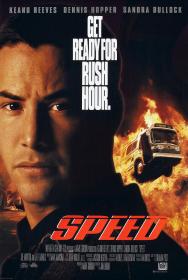 Speed 1994 2160p BluRay HEVC DTS-HD MA 5.1-EATDIK