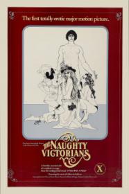 The Naughty Victorians An Erotic Tale Of A Maidens Revenge (1975) [720p] [BluRay] [YTS]