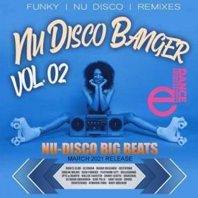 Nu Disco Banger Vol 02