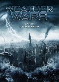 Weather Wars (2011) Retail (xvid) NL Subs  DMT