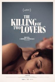 The Killing of Two Lovers 2021 HDRip XviD AC3-EVO