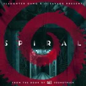 21 Savage - Spiral_ From The Book of Saw Soundtrack (2021) Mp3 320kbps [PMEDIA] ⭐️