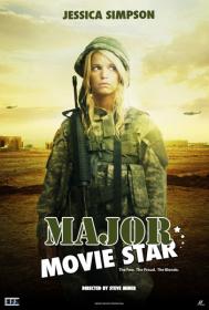 Major Movie Star (2008) BDRip-AVC