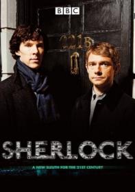 Sherlock 2x02 The Hounds Of Baskerville HDTV XviD-FoV [eztv]