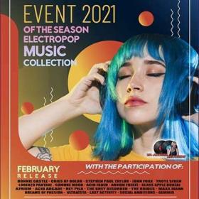 Electropop  Event Of The Season