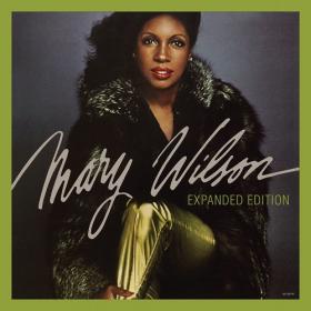 (2021) Mary Wilson - Mary Wilson [Expanded Edition] [FLAC]