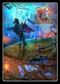 Dark Romance_Sleepy Hollow_CE_Rus