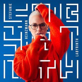 Stefanie Heinzmann - Labyrinth (2021)