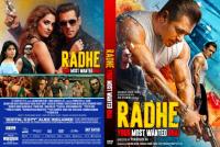 Radhe (2021) Hindi WEB-DL 720p AAC2.0 - 1GB
