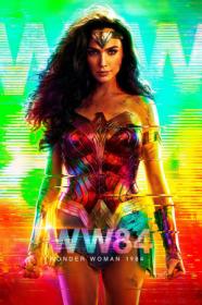 Wonder Woman 1984 2020 IMAX 1080p 10bit Hindi-English WEBRip x265 HEVC-GhosT