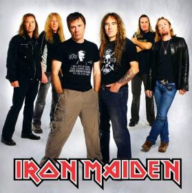 1984 - Iron Maiden - Aces High (Japan)