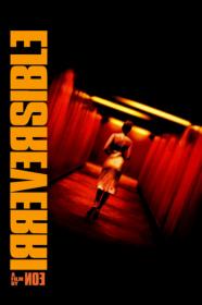 Irreversible 2002 REMASTERED BDRip x264-ORBS[TGx]