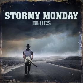 VA - Stormy Monday Blues (2021)