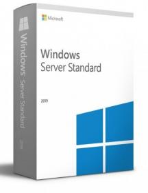 Windows Server 2019 X64 Standard ESD EN-US MAY 2021