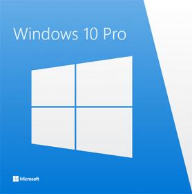 Windows 10 X64 Pro incl Office 2019 EN-US MAY 2021