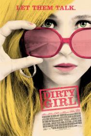 Dirty Girl 2011 DVDRip X264 SeT- CM8