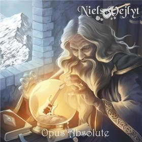 Niels Vejlyt - 2021 - Opus Absolute (FLAC)