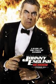 Johnny English 2 Reborn 2011 720p BRRIP x264 AC3-26K