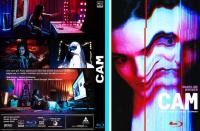 CAM - Horror 2018 Eng Ita Rus Multi-Subs 720p [H264-mp4]