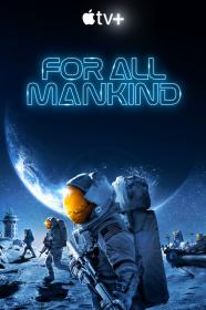 For All Mankind S02 2160p ATVP WEB-DL DDP5.1 Atmos DoVi HEVC by