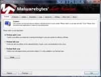 Malwarebytes Anti-Malware Pro v1.60.0.1800 Multilingual