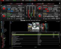 Virtual DJ Pro v7.0.5b + Serial