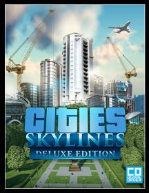 Cities.Skylines.DE.RePack.by.Chovka