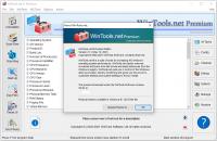WinTools.net Premium v21.3 Multilingual Portable