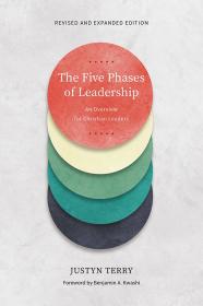 The Five Phases of Leadership