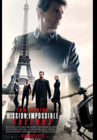 6 Mission Impossible - Fallout 2018 Imax GOPISAHI