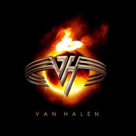 Van Halen - Discography