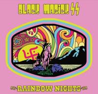 Black Magick SS - 2020 - Rainbow Nights