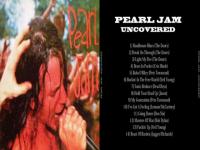 Pearl Jam - Uncovered [sa1sa]