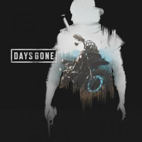 [R.G. Mechanics] Days Gone