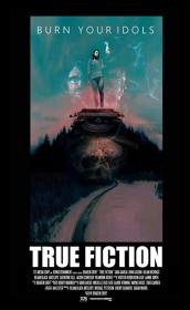 True Fiction 2020 BRRip XviD AC3-EVO