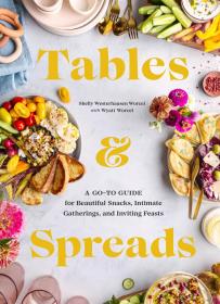 Tables & Spreads