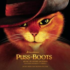 Puss In Boots_Soundtrack _Henry Jackman (2011)